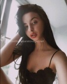 Анкета проститутки Алена - метро Строгино, возраст - 25